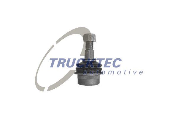 TRUCKTEC AUTOMOTIVE Balst-/Virzošais šarnīrs 07.31.002